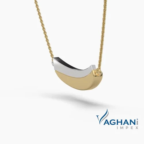 Designer Diamond Pendants