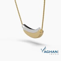 Designer Diamond Pendants