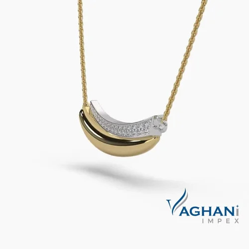 Designer Diamond Pendants