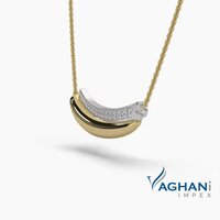 Designer Diamond Pendants