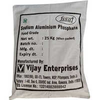 Sodium Aluminium Phosphate