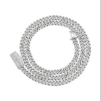 Gold Diamond Chain