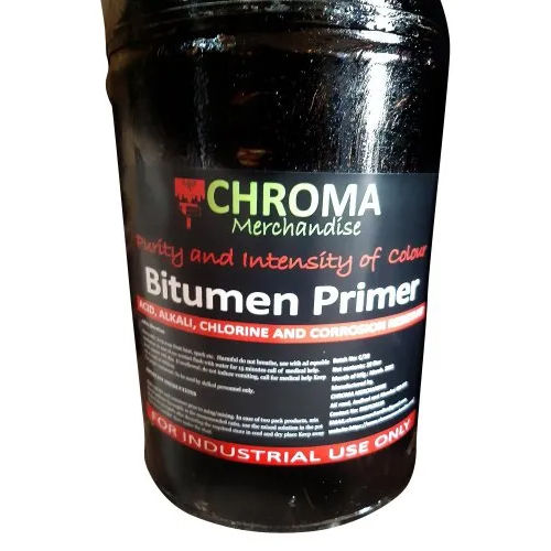 Bitumen Primer Oil Base