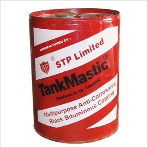 Tank Mastic Bituminous Coatings