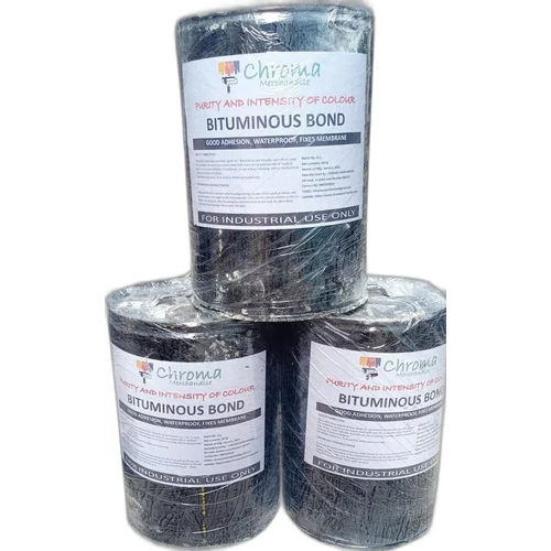 Bituminous Bond Bituminous Adhesive