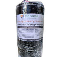 Bituminous Mastic Rubber Seal Caulking Compound - Storage: Room Temperature