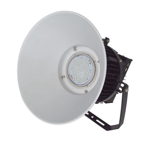 LED High Bay Light - 200W Prime with Reflector
