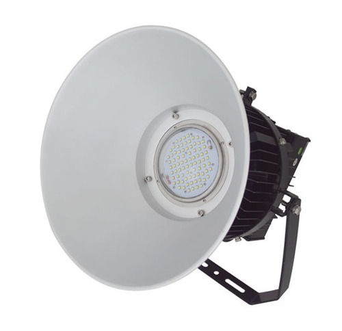 Led High Bay Light - 200w Prime With Reflector