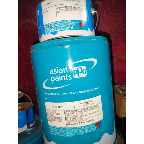 Apcothane Cf 675 Asian Ppg Pu Finush