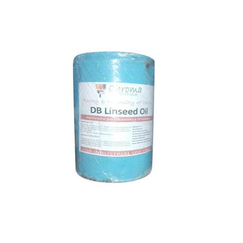 Double Boiled Linseed Oil