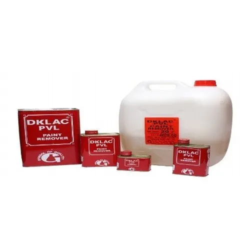 DLAK Paint Remover