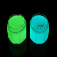 Radium Paint Or Phosphorescent Paint - Storage Period: Room Temperature
