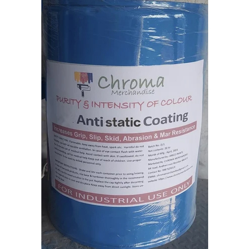 Anti Static Paint