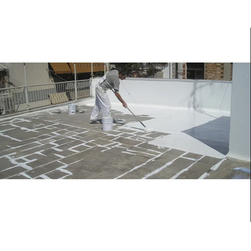 Terrace Water Proofing सेवाएं