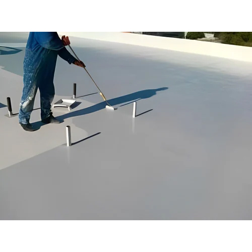 Roof Waterproofing Services By CHROMA MERCHANDISE