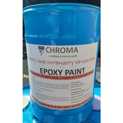 Epoxy Phenol Novolac Coating