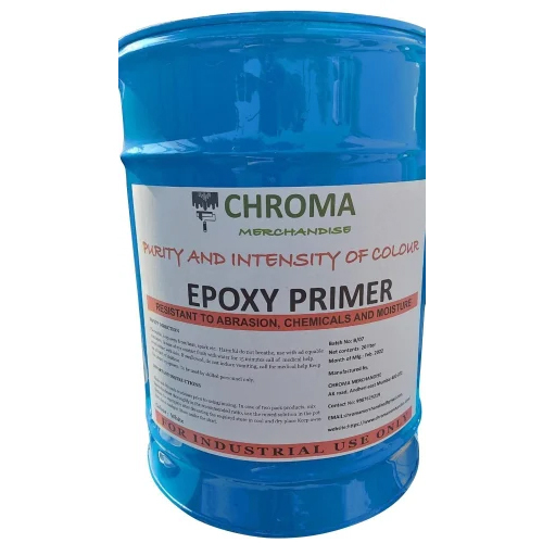 Epoxy Primers For Floor