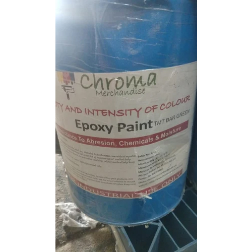 Anti Corrosive Coating For Tmt Bar