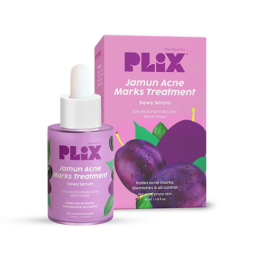 Jamun Acne Marks Treatment Serum For Acne Scar Reducation No Side Effect