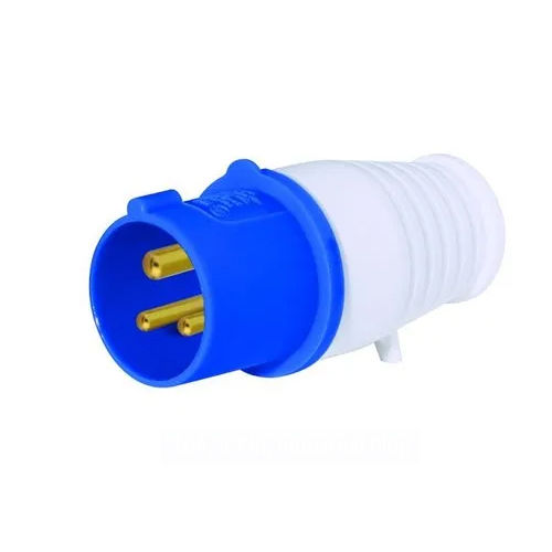 Industrial Plug And Socket