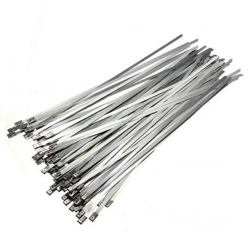 Stainless Steel Cable Tie