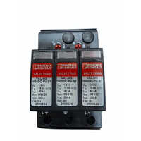 Dc Spd 1000v Phoenix Application: Domestic