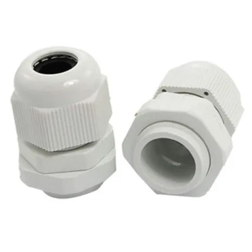 PVC PG Cable Gland