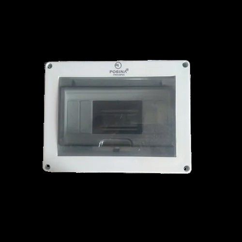 8 Way Electrical Junction Box