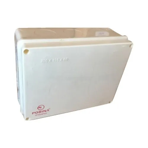 Abs Junction Box