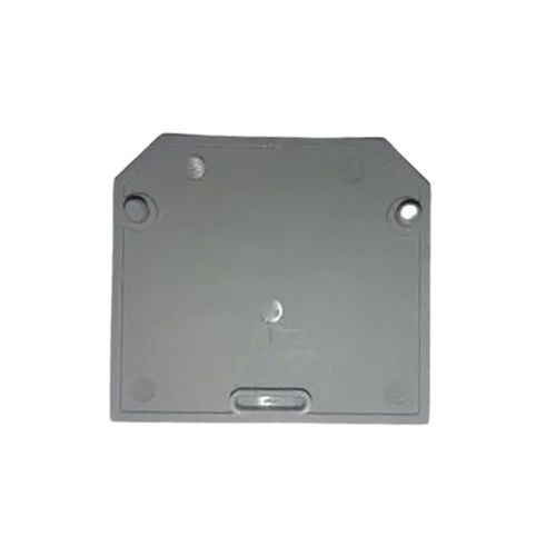 KPX Terminal Block End Plate