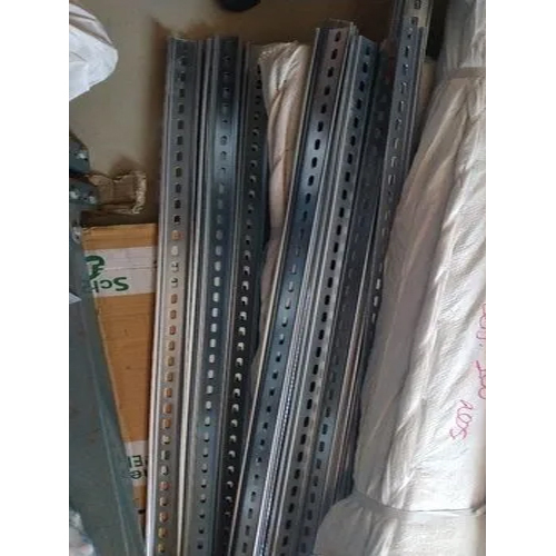 Stainless Steel Din Rail