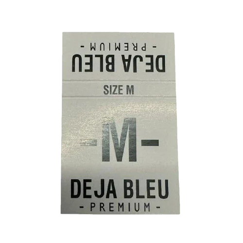 Cloth Printed Tags