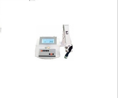 Laboratory Digital Ph Meter