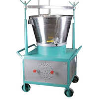 Stainless Steel Khoya Making Machine