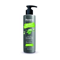 Revera Naturals Aloevera With Cucumber Extract Shampoo Gender: Female