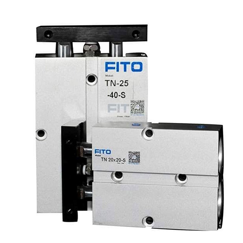 Festo Vacuum Generator