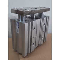 Vesto Vacuum Generator Processing Type: Customized