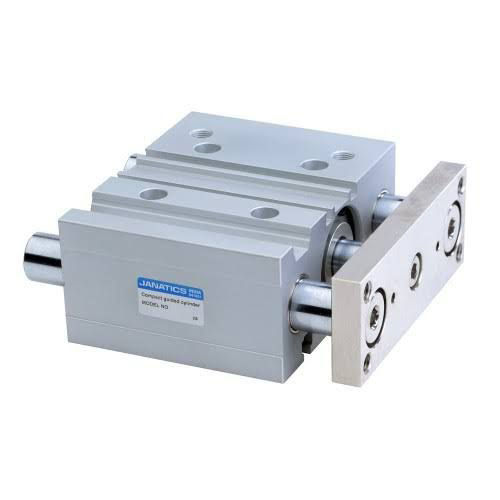 Pneumatic Steel Cylinder