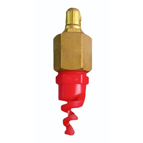 Plastic Staplock Fittings