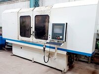 Cnc Broach Sharpening Machine American Broach
