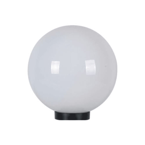 LED Gate Lights globe big - 10W (CW)