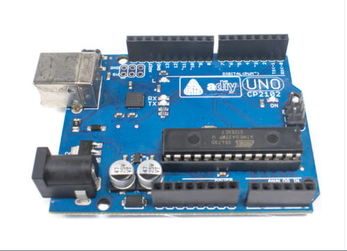 Arduino UNO (DIP)