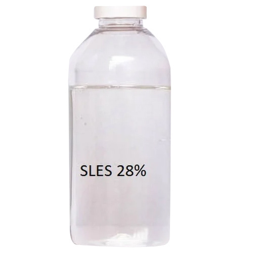 SLES 28 Percent