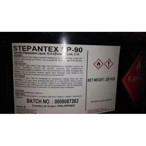 Stepantex TAS 100