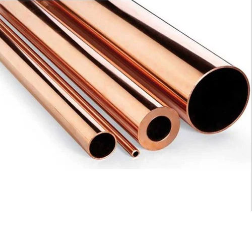 PB Grade 3 Copper Alloy Pipes