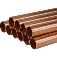 Copper Nickel Tube Application: Industrial