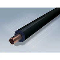 Copper Insulation Pipe Application: Industrial