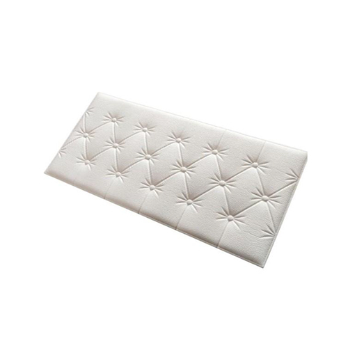 70x77cm 3D Bedroom Foam Sheet Wallpaper