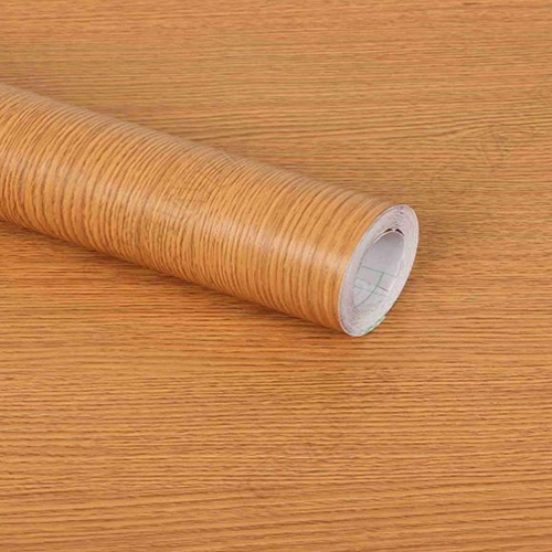 60x200cm Wooden Wallpaper