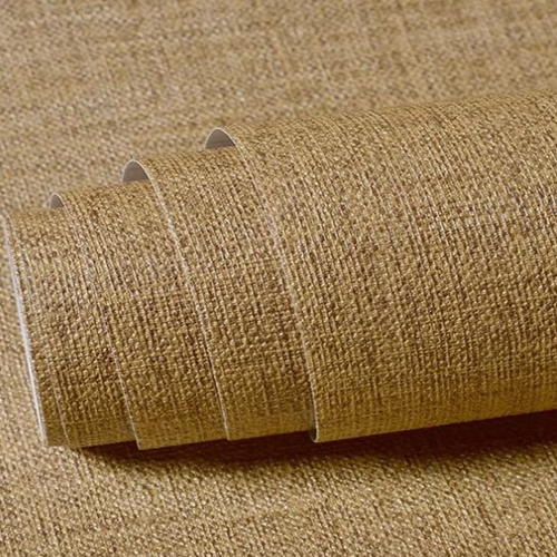 45x500cm Fabric Wallpaper